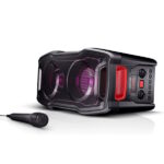 Sharp Speaker System PS-929 Black — изображение 5