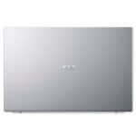 Ноутбук ACER ASPIRE A315-59G-50FH / I5-1235U / 8GB DDR4 / 1000GB HDD / 2GB FHD 15.6" / Pure Silver — изображение 5