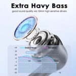 Naushnik Oraimo DEP — изображение 3