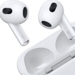 Apple Airpods 3 оригинальные — изображение 2