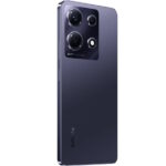 Смартфон INFINIX Note 30 8/128Gb Obsidian Black — изображение 2