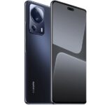 Смартфон Xiaomi 13 Lite 8/256Gb Black — изображение 2