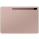 Samsung Galaxy Tab S7+  6/128Gb  Bronze — изображение 2