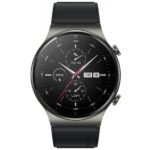 Huawei Watch GT 2 Pro Night Black — изображение 2
