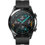 Huawei Watch GT 2 46mm Matte Black — изображение 2