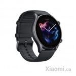 Amazfit GTR 3 Thunder Black — изображение 2