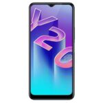 Vivo Y20  4/64Gb  Black — изображение 2