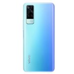 Vivo Y31 4/128 Gb Blue — изображение 2