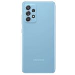 Samsung Galaxy A52  4/128Gb  Blue — изображение 2