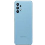Samsung Galaxy A32  4/64Gb  Blue — изображение 2