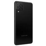 Samsung Galaxy A22  4/64Gb  Black — изображение 2