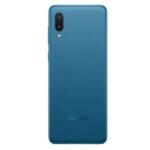 Samsung Galaxy A02 2/32Gb Blue — изображение 2