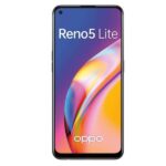 OPPO Reno 5 Lite  8/128Gb  Black — изображение 2