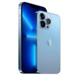 Iphone 12 Pro Max 128Gb Blue — изображение 2
