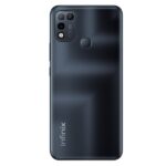 Infinix Smart 5  2/32Gb  Black — изображение 2