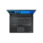 Ноутбук Toshiba Tecra A40-G1400ED / 14.0" HD 1366x768 TN / Celeron™-5205U / 4GB RAM / 128GB SSD — изображение 2