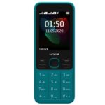 Nokia 150  Cyan DS — изображение 2