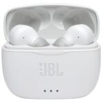 JBL Tune 215 TWS White  (JBLT215TWSWHT) — изображение 2