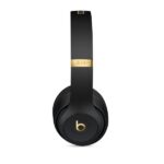 Beats Studio3 Wireless Black Gold - Image 2