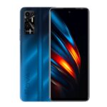 Tecno POVA Neo 4/64Gb Geek Blue