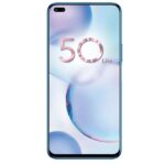Смартфон Honor 50 Lite  6/128Gb  Blue — изображение 3