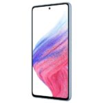 Смартфон Samsung Galaxy A53 5G 6/128Gb Blue — изображение 2