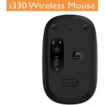 Mouse Bluetooth i330 — изображение 2