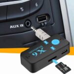 Car Bluetooth X6 - Image 2