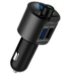 Avto MP3 Bluetooth Go-Des 2USB BT56 — изображение 2
