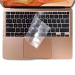 Wiwu protector keybboard Macbook Air 2020 13" — изображение 2