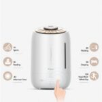 Увлажнитель воздуха Deerma Humidifier DEM F600 5L — изображение 2