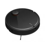 Xiaomi Mi Robot Vacuum-Mop P2  Ultra Black — изображение 2