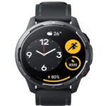 Xiaomi Watch S1 Active GL Space Black — изображение 2