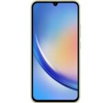 Samsung Galaxy A34 5G 8/256Gb Awesome Lime — изображение 2