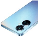 Смартфон Tecno CAMON 19 Pro 8/128Gb Polar Blue — изображение 2