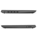 Ноутбук Lenovo V15-IGL |Intel Cleron N4020 | 4GB DDR4 | 256GB SSD | 15.6" FHD | Iron Grey — изображение 2