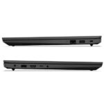 Ноутбук Lenovo V15 G2 ITL |Intel I3-1115G4 | 8GB DDR4 | 256GB SSD | 15.6" FHD | Black — изображение 2