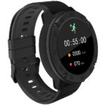 Смарт-часы Blackview X5 47 mm Black — изображение 2