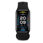 Смарт-часы Blackview R1 42 mm Black — изображение 2