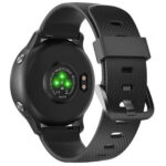 Smart soat Blackview R8 41 mm qora - Image 2