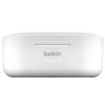 Наушники Belkin Soundform Play True Wireless White — изображение 2