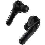 Наушники Belkin Soundform Move True Plus Wireless Black — изображение 2