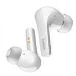 Наушники Belkin Soundform Flow True Wireless White — изображение 2