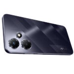 INFINIX HOT 30 Play 8/128Gb Mirage Black - Image 2