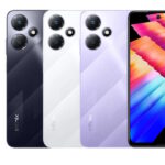 INFINIX HOT 30 Play 8/128Gb Blade White - Image 2