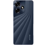 INFINIX HOT 30 8/256Gb Racing Black — изображение 2