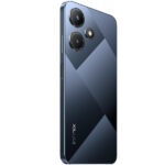 Смартфон INFINIX HOT 30i 8/128Gb Mirror Black — изображение 2