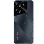 Tecno POVA 5 8/128Gb Mecha Black — изображение 2