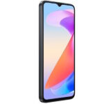 Смартфон Honor X6a 4/128Gb Black — изображение 2