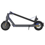 Mi Electric Scooter 3 qora - Image 2